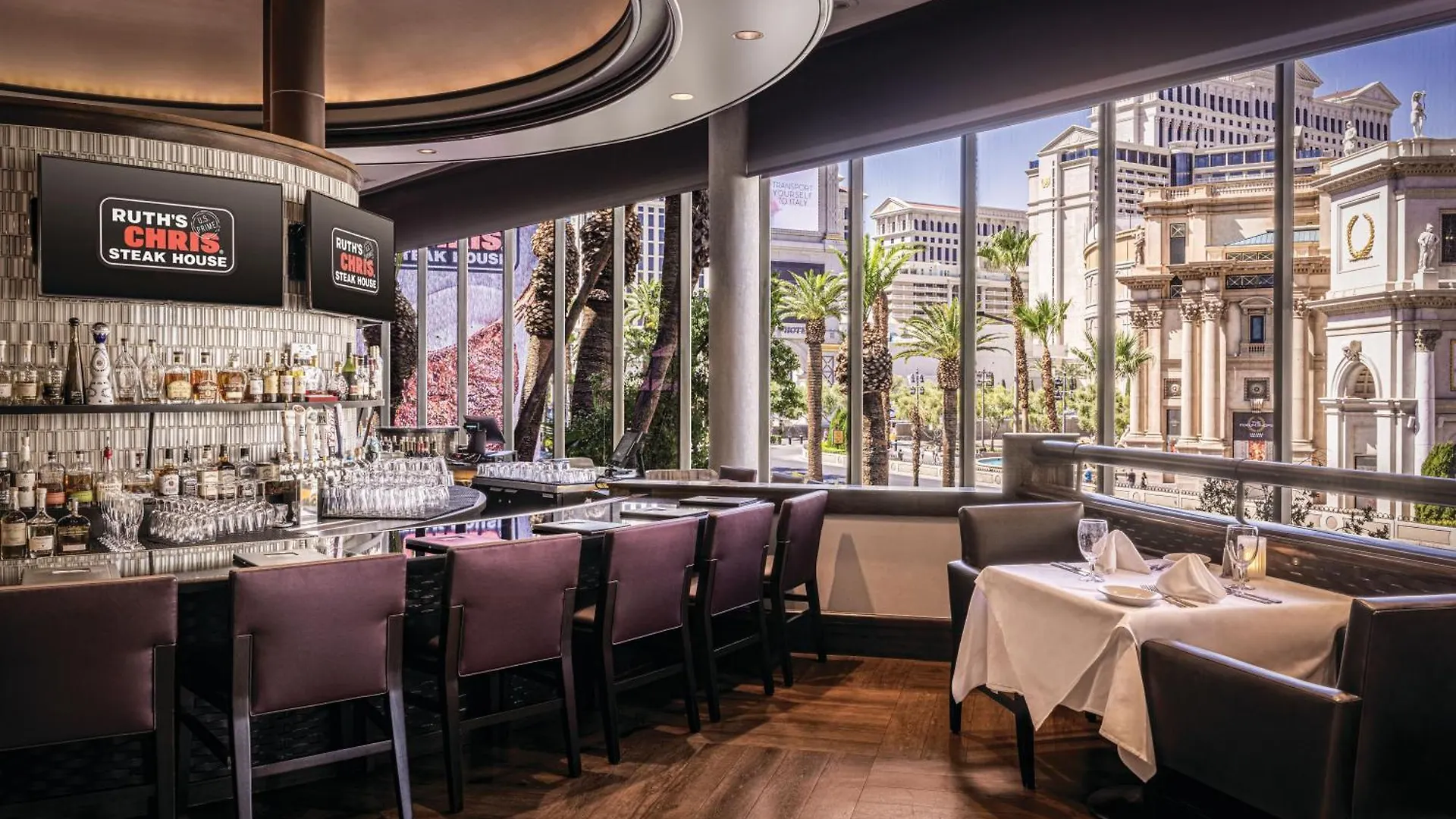 Harrah'S Las Vegas Hotel & Casino Feriested