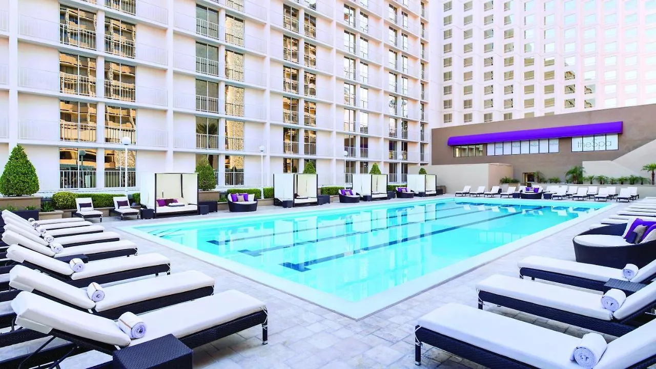 Harrah'S Las Vegas Hotel & Casino USA